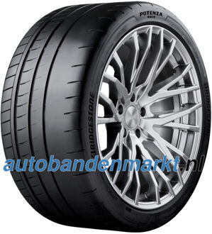 car-tyres Bridgestone Potenza Race ( 245/35 ZR20 (95Y) XL EVc, met velgrandbescherming (MFS) )