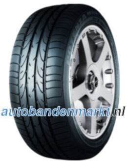 car-tyres Bridgestone Potenza RE 050 I RFT ( 225/50 R16 92W *, runflat )