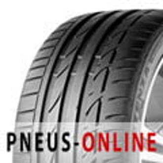 car-tyres Bridgestone Potenza S001 ( 215/45 R20 95W XL *, met velgrandbescherming (MFS) )