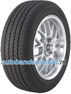 car-tyres Bridgestone Turanza EL 400 02 RFT ( 225/50 R17 94V *, runflat )