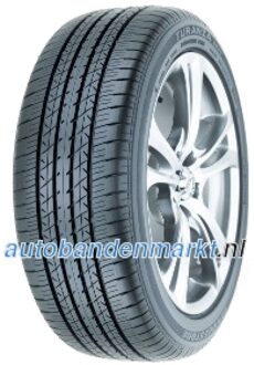 car-tyres Bridgestone Turanza ER 33 ( 225/40 R18 88Y met velgrandbescherming (MFS) )