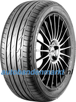 car-tyres Bridgestone Turanza T001 EXT ( 225/45 R17 91W MOE, met velgrandbescherming (MFS), runflat )