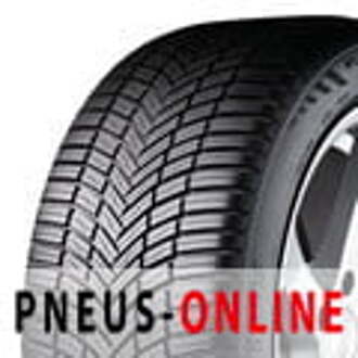 car-tyres Bridgestone Weather Control A005 ( 235/55 R19 101T (+), AO, B-Seal )