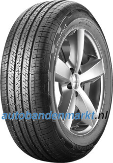 car-tyres Continental 4X4 Contact ( 215/65 R16 102V XL )