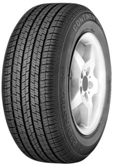 car-tyres Continental 4X4 Contact ( 275/55 R19 111V, MO, met velgrandbescherming )