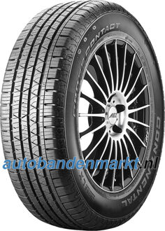 car-tyres Continental ContiCrossContact LX ( 245/65 R17 111T XL )
