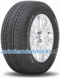 car-tyres Continental ContiCrossContact LX20 ( P275/55 R20 111S )