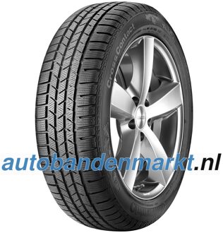 car-tyres Continental ContiCrossContact Winter ( 175/65 R15 84T )