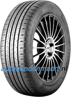 car-tyres Continental ContiEcoContact 5 ( 165/60 R15 81H XL )