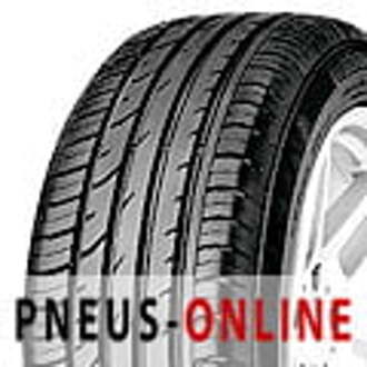 car-tyres Continental ContiPremiumContact 2 ( 195/55 R16 91H XL )