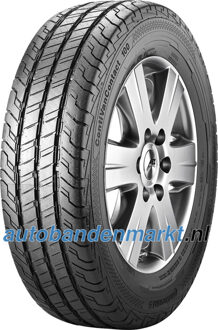 car-tyres Continental ContiVanContact 100 ( 165/70 R14C 89/87R 6PR )