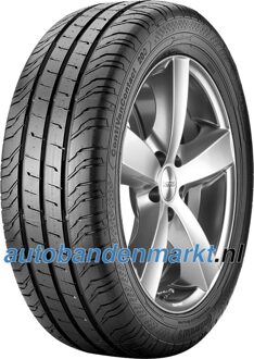 car-tyres Continental ContiVanContact 200 ( 235/60 R17C 117/115R 10PR )