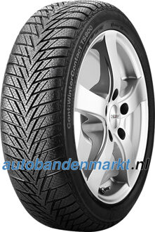 car-tyres Continental ContiWinterContact TS 800 ( 125/80 R13 65Q )