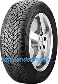 car-tyres Continental ContiWinterContact TS 850 ( 195/65 R15 95T XL )
