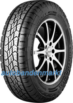 car-tyres Continental CrossContact ATR ( 205/70 R15 96H )