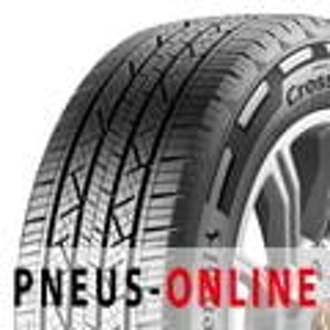car-tyres Continental CrossContact H/T ( 265/55 R20 113V XL EVc, met velgrandbescherming )