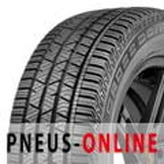 car-tyres Continental CrossContact LX Sport ( 265/45 R20 108H XL EVc, MO, met wangbescherming )