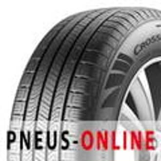 car-tyres Continental CrossContact RX ( 255/45 R21 106V XL EVc, NE0, met velgrandbescherming )