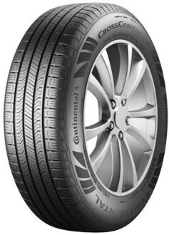 car-tyres Continental CrossContact RX ( 265/50 R20 111H XL EVc, met velgrandbescherming )