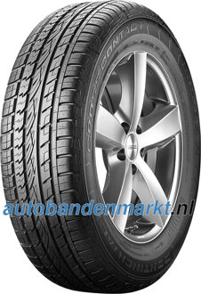 car-tyres Continental CrossContact UHP ( 235/55 R20 102W met velgrandbescherming )