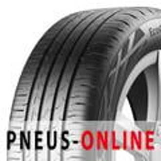 car-tyres Continental EcoContact 6 ( 235/55 R19 105V XL Conti Seal, EVc, met velgrandbescherming )