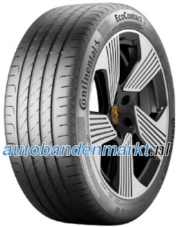 car-tyres Continental EcoContact 7 ( 215/60 R17 96H EVc )