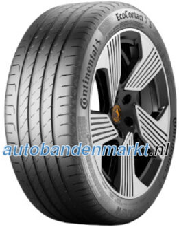 car-tyres Continental EcoContact 7 S ( 235/40 R18 91W EVc )