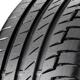 car-tyres Continental PremiumContact 6 ( 215/50 R17 91V EVc )