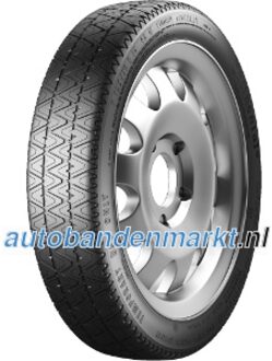 car-tyres Continental sContact ( T165/80 R17 104M )