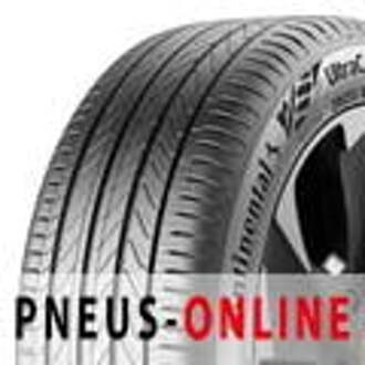 car-tyres Continental UltraContact NXT - ContiRe.Tex ( 205/55 R16 94W XL CRM, EVc, met velgrandbescherming )