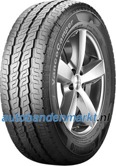 car-tyres Continental VancoCamper ( 215/70 R15CP 109R 8PR )