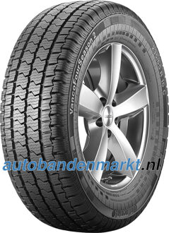 car-tyres Continental VancoFourSeason 2 ( 225/65 R16C 112/110R 8PR )