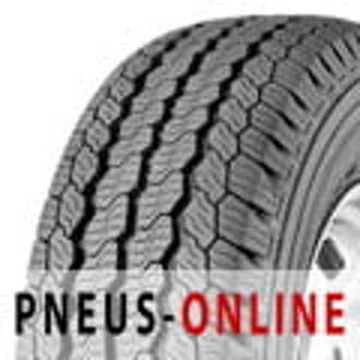 car-tyres Continental VancoFourSeason ( 225/55 R17 101H RF )