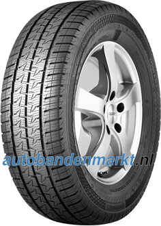 car-tyres Continental VanContact 4Season ( 205/70 R15C 106/104R 8PR )