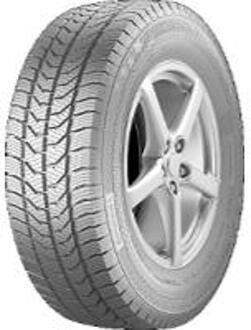car-tyres Continental VanContact Viking ( 225/55 R17C 109/107R 8PR Dubbel merk 104R, Nordic compound )