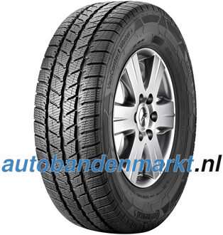 car-tyres Continental VanContact Winter ( 235/60 R17C 117/115R 10PR )