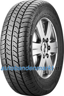 car-tyres Continental VancoWinter 2 ( 195/70 R15 97T RF 4PR )