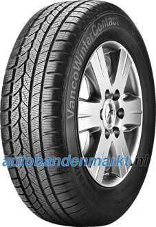 car-tyres Continental VancoWinterContact ( 185/60 R15C 94/92T 6PR )