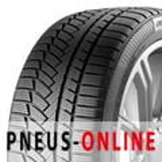 car-tyres Continental WinterContact TS 850P ( 265/50 R19 110V XL, MGT, SUV, met velgrandbescherming )
