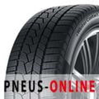 car-tyres Continental WinterContact TS 860 S ( 255/55 R19 111V XL EVc, met velgrandbescherming )