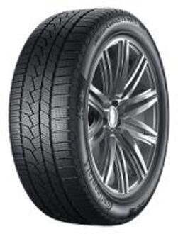car-tyres Continental WinterContact TS 860 S SSR ( 255/35 R19 96H XL *, EVc, runflat )