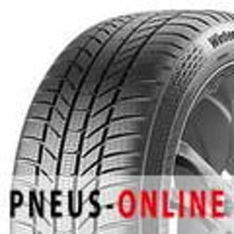 car-tyres Continental WinterContact TS 870 P ( 215/65 R16 98T EVc, met velgrandbescherming )
