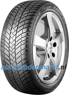 car-tyres Cooper Discoverer All Season ( 185/55 R15 86H XL )