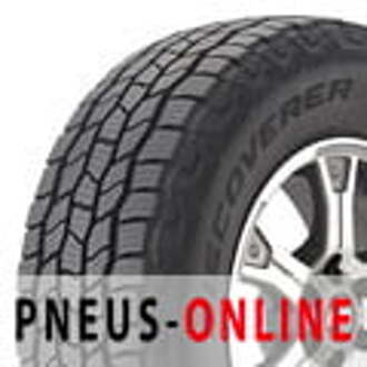 car-tyres Cooper Discoverer AT3 4S ( 265/70 R15 112T OWL )