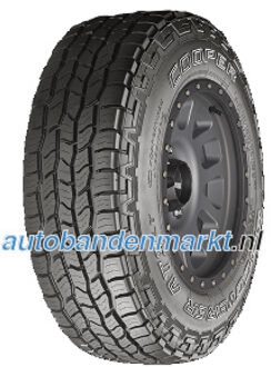 car-tyres Cooper Discoverer AT3 LT ( LT215/85 R16 115/112R 10PR )