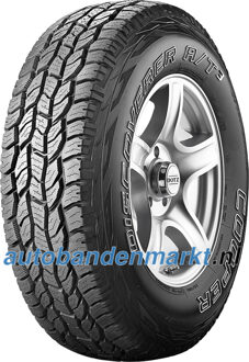 car-tyres Cooper Discoverer AT3 ( LT215/85 R16 115/112R 10PR )