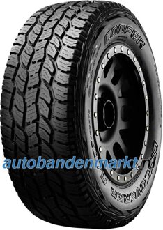 car-tyres Cooper Discoverer AT3 Sport 2 ( 195/80 R15 100T XL )