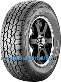 car-tyres Cooper Discoverer AT3 Sport ( 235/75 R15 105T OWL )