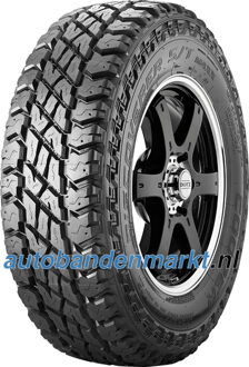 car-tyres Cooper Discoverer S/T Maxx ( LT225/75 R16 115/112Q 10PR, POR, Te spiken )