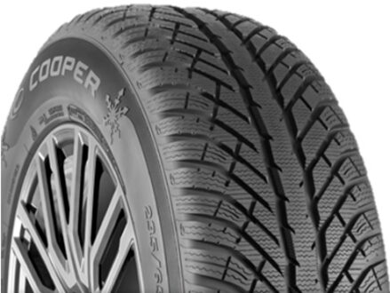 car-tyres Cooper Discoverer Winter ( 235/65 R17 108H XL, velgrandbescherming )
